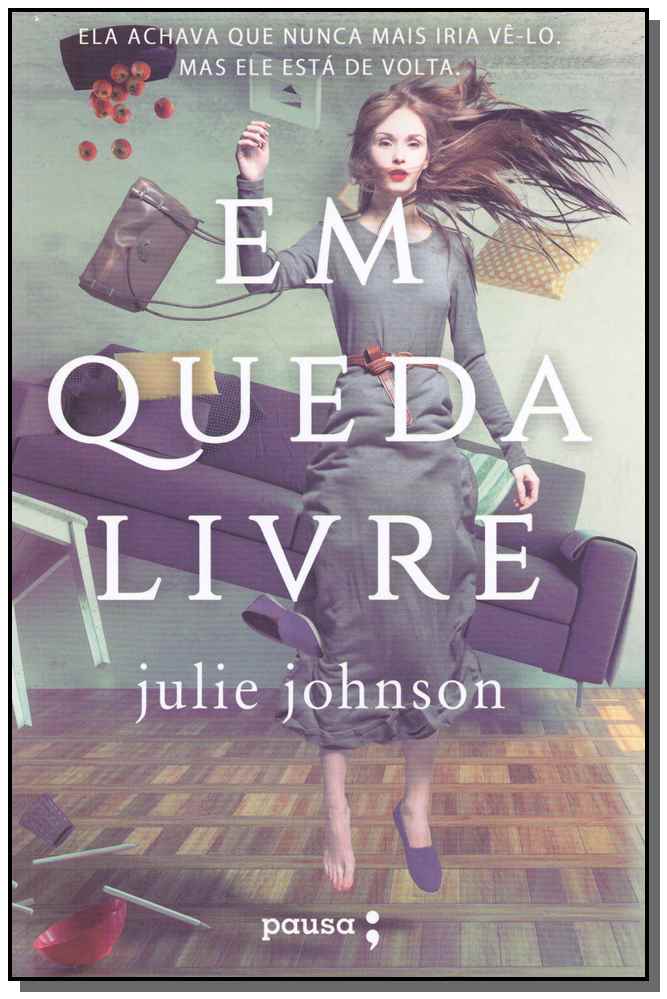 Em Queda Livre