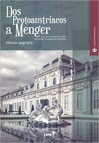 Dos Protoaustríacos a Menger - 02ed/17