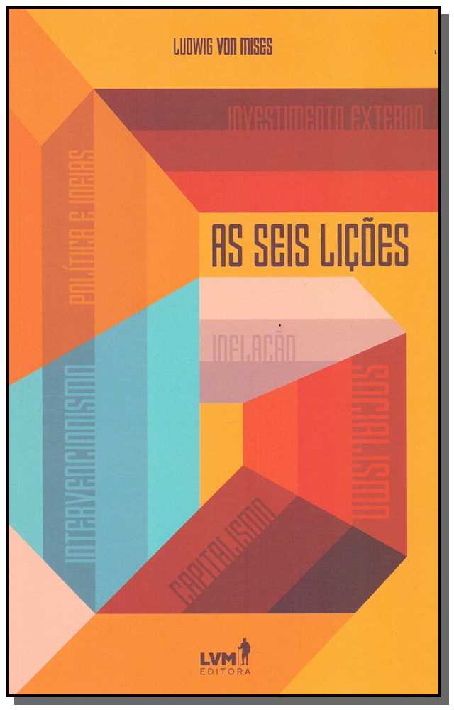 As Seis Lições