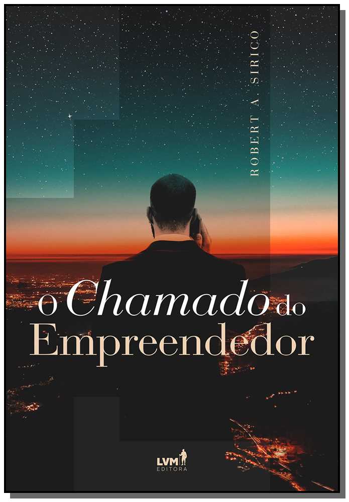 Chamado do Empreendedor, o