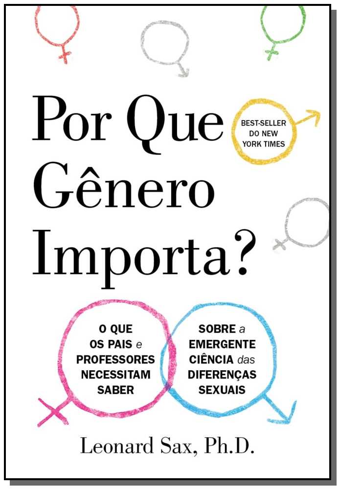 Por que Gênero Importa?