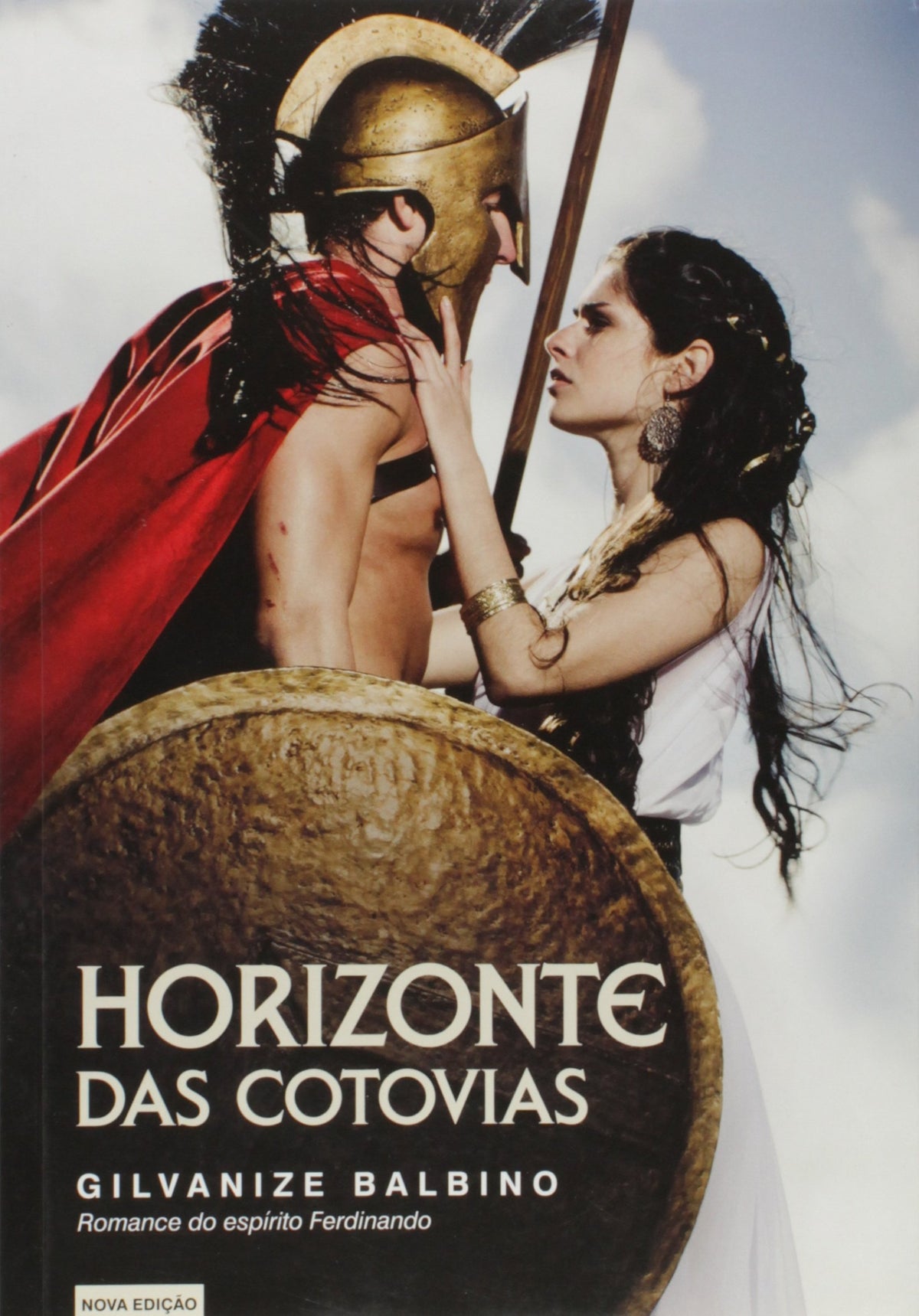 Horizonte das Cotovias