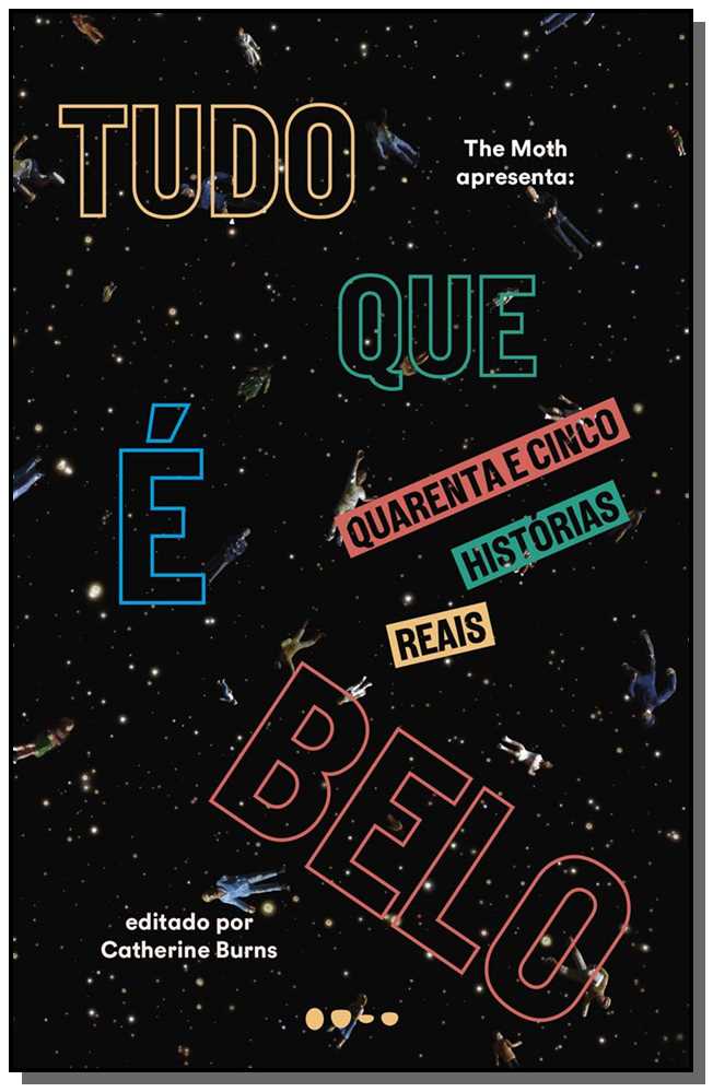 Tudo que É Belo