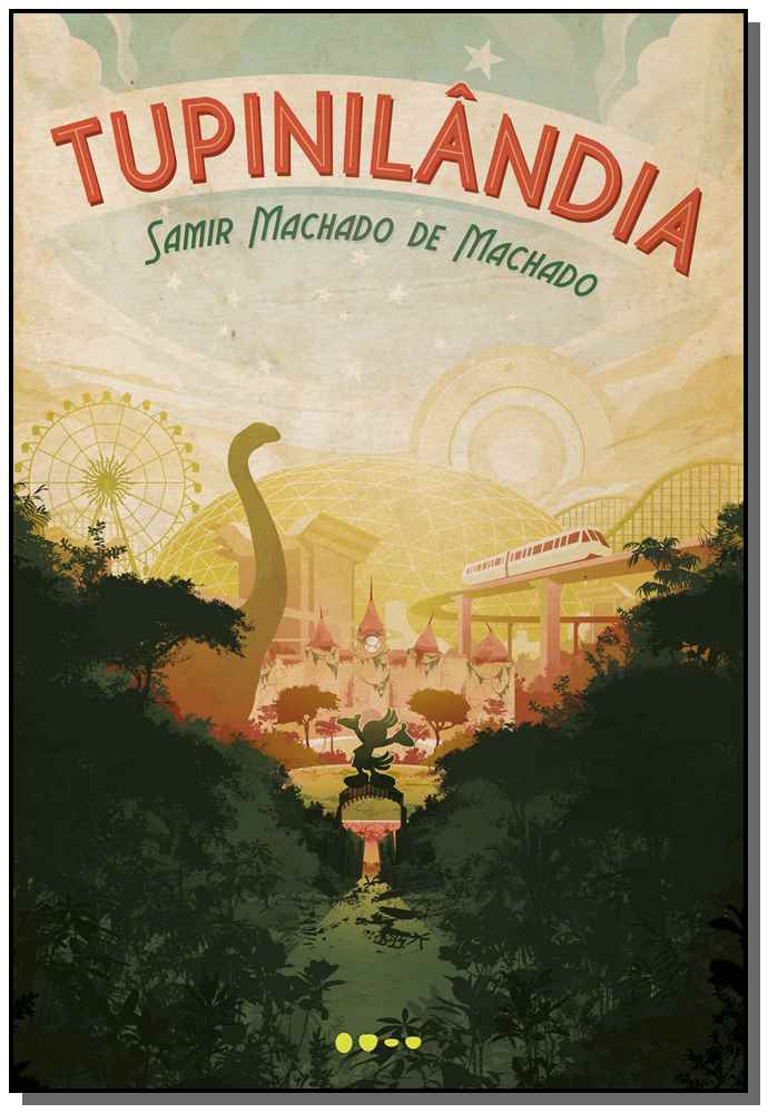 Tupinilândia
