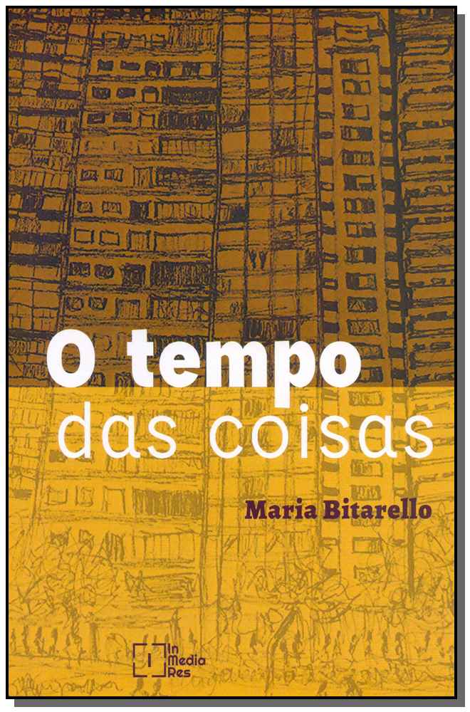 O Tempo das Coisas