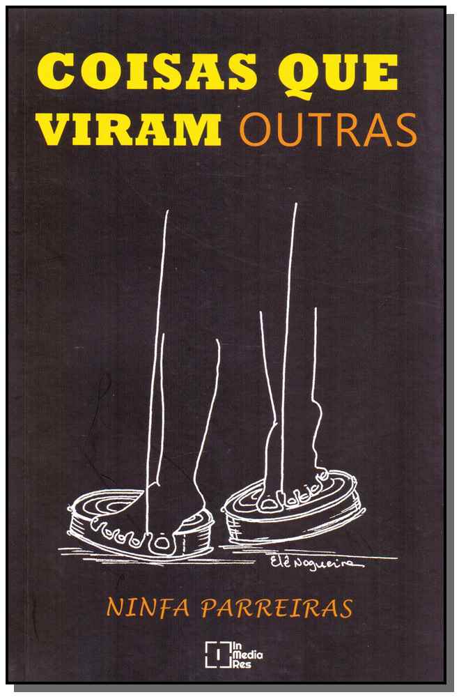 Coisas que Viram Outras