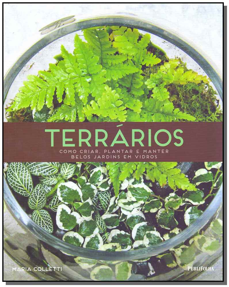 Terrários