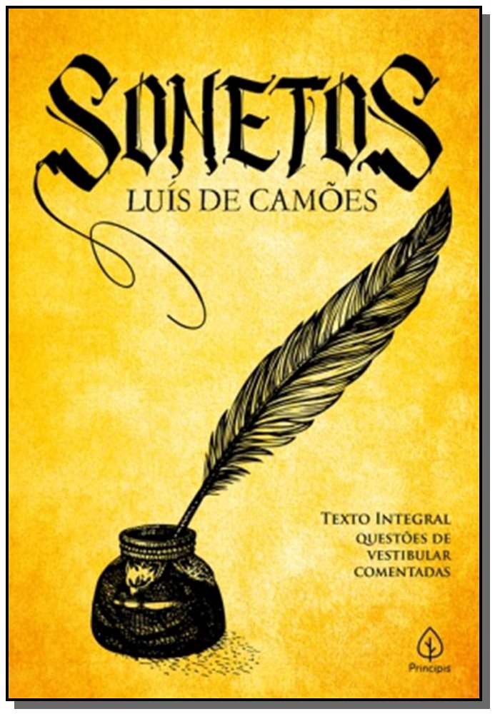 Sonetos