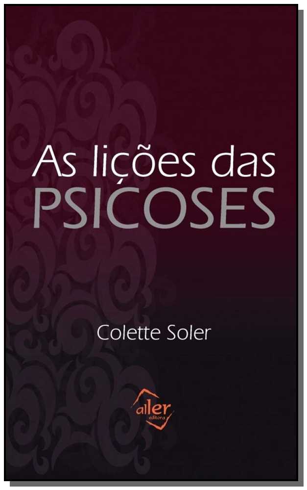 As Lições das Psicoses