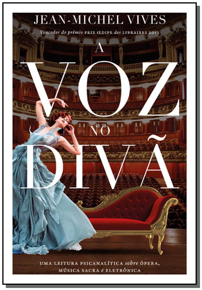 Voz no Divã, a