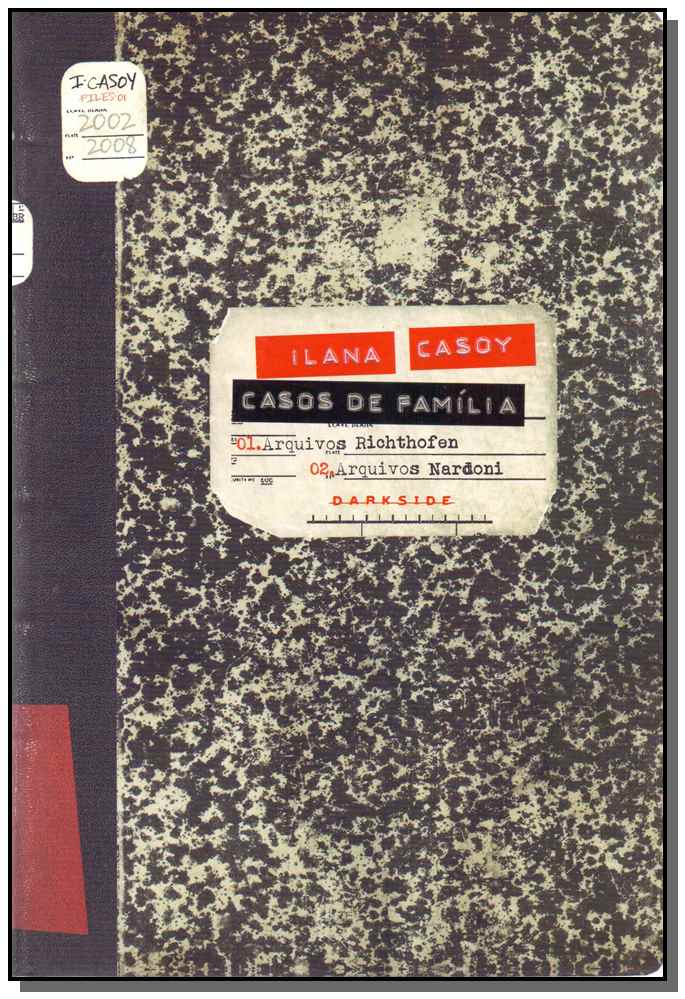 Casos de Família