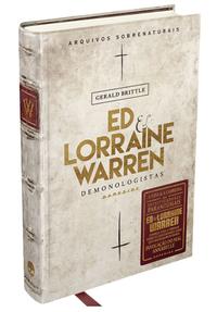 Ed e Lorraine Warren: Demonologistas