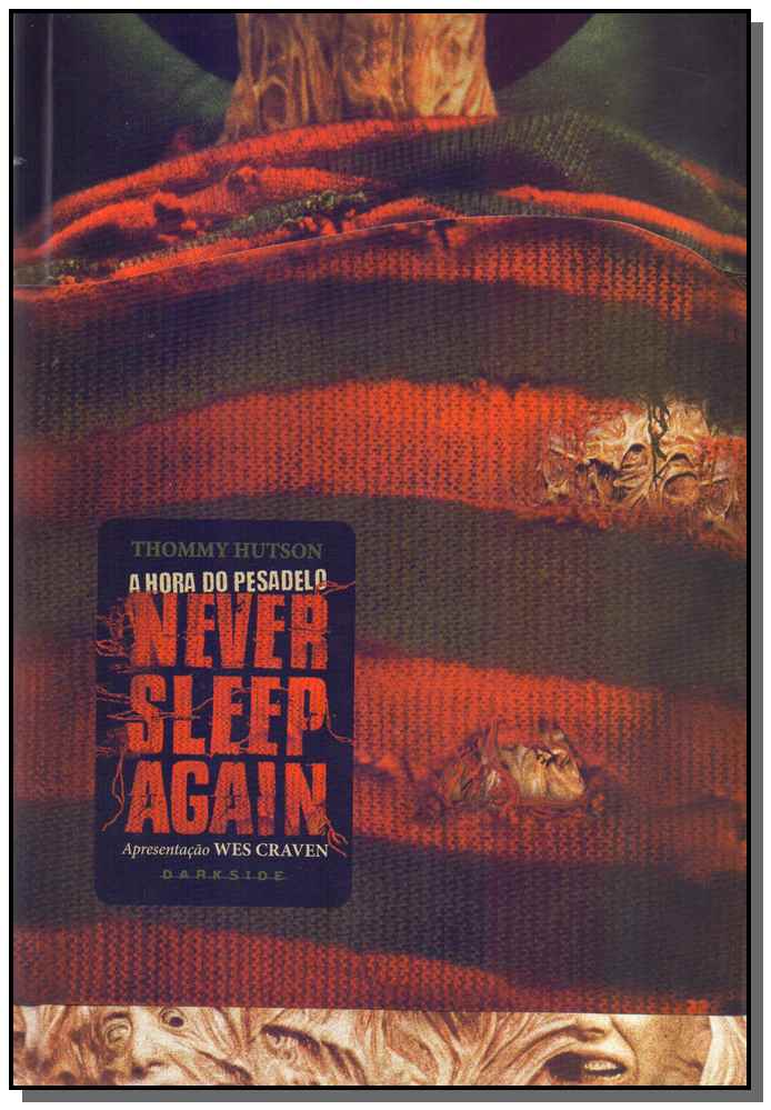 Hora do Pesadelo, a - Never Sleep Again