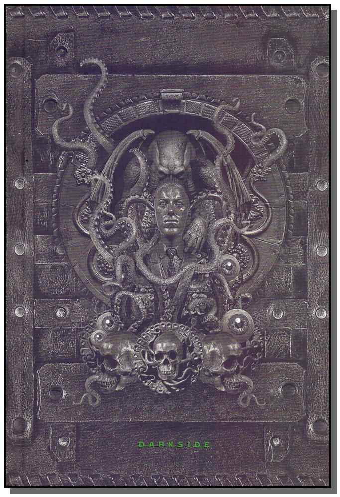 H.P. Lovecraft - Medo Clássico - Vol.1 - Miskatonic