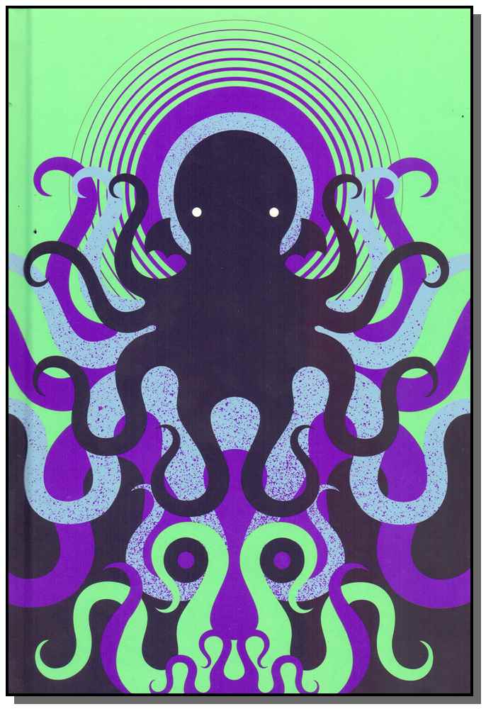 H.P. Lovecraft - Medo Clássico - Vol. 1 - Cosmic