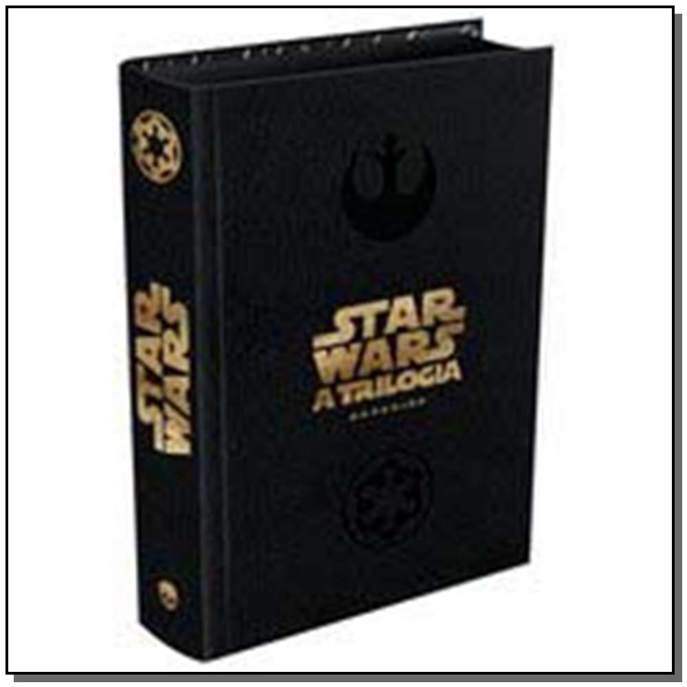 Star Wars: Dark Edition
