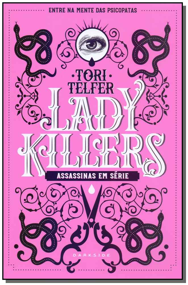 Lady Killers - Assasinas em Serie