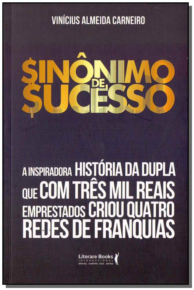 Sinônimo de Sucesso