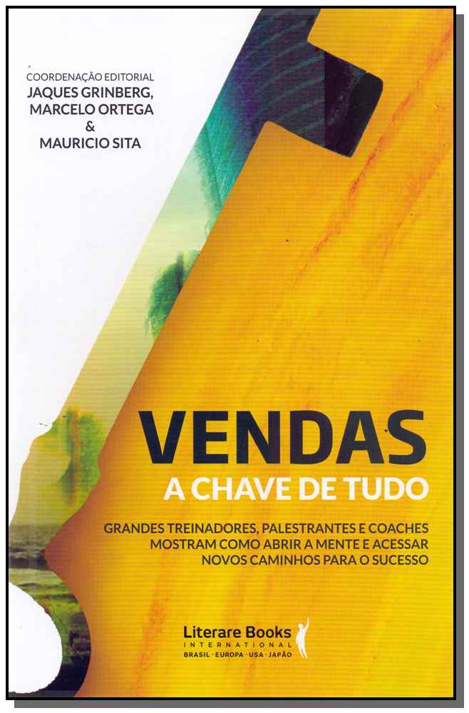 Vendasxa Chave de Tudo