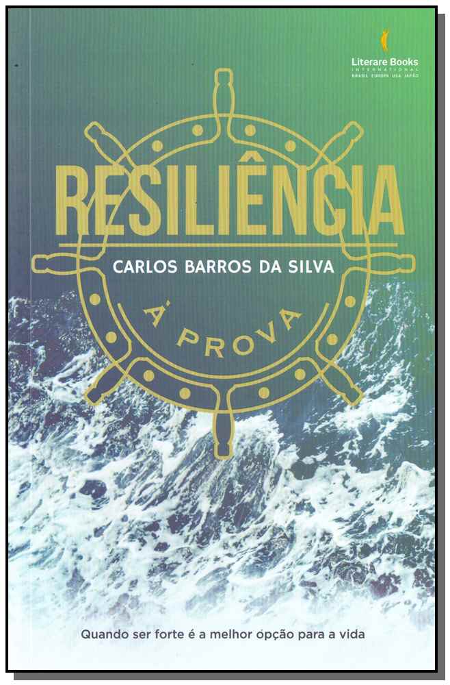 Resiliência à Prova