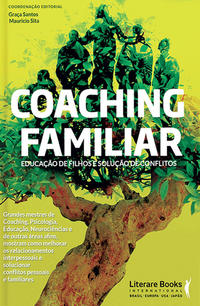 Coaching Familiarxeducação de Filhos e Solução de Conflitos