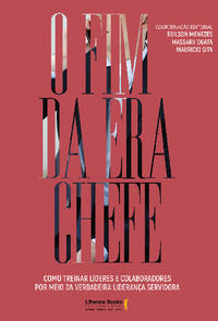 O Fim da Era Chefe