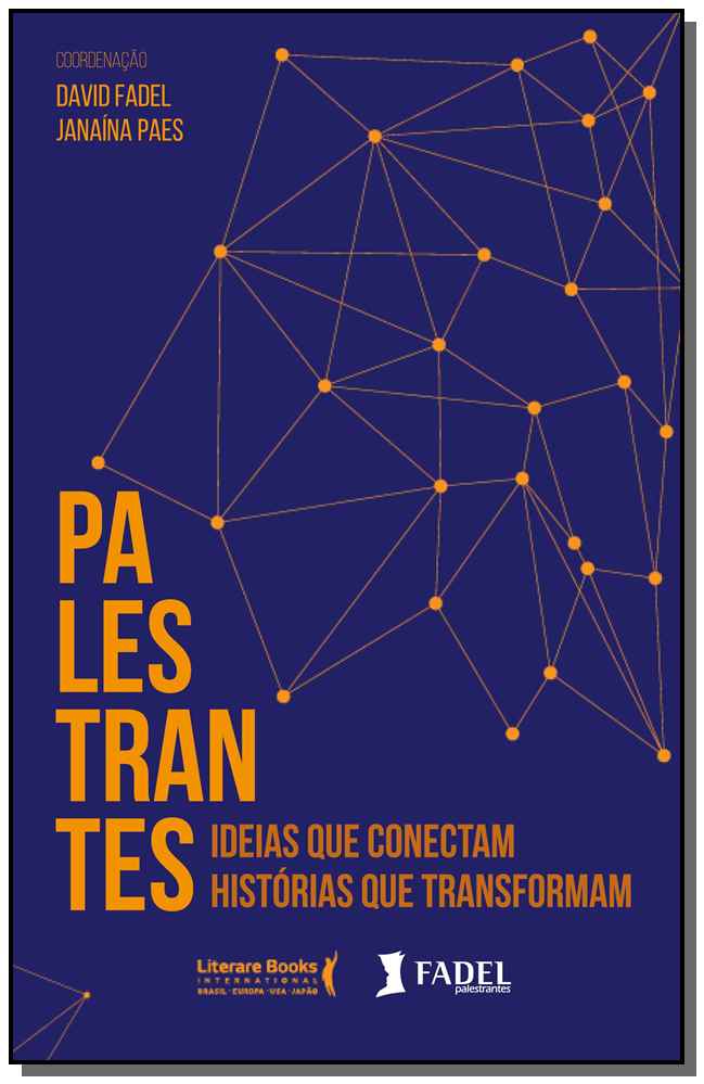 Palestrantesxideias que Conectam, Resultados que Transformam