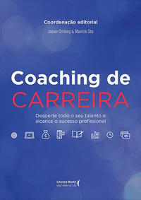 Coaching de Carreiraxdesperte Todo o Seu Talento e Alcance o Sucesso Profissional