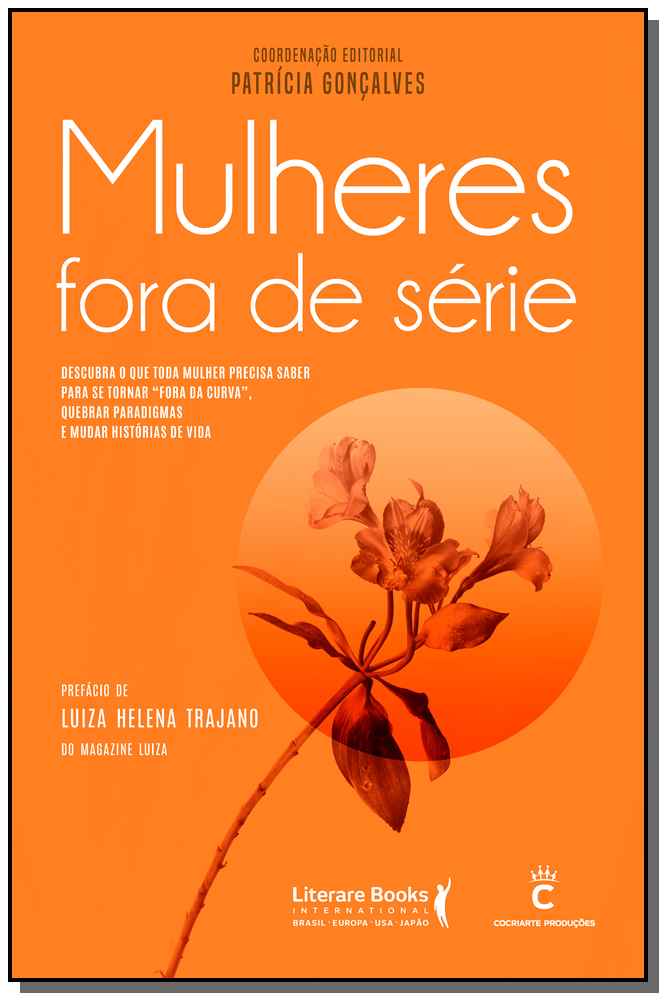 Mulheres Fora de Série