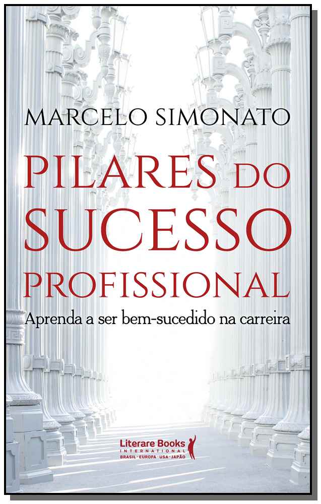 Pilares do Sucesso Profissional