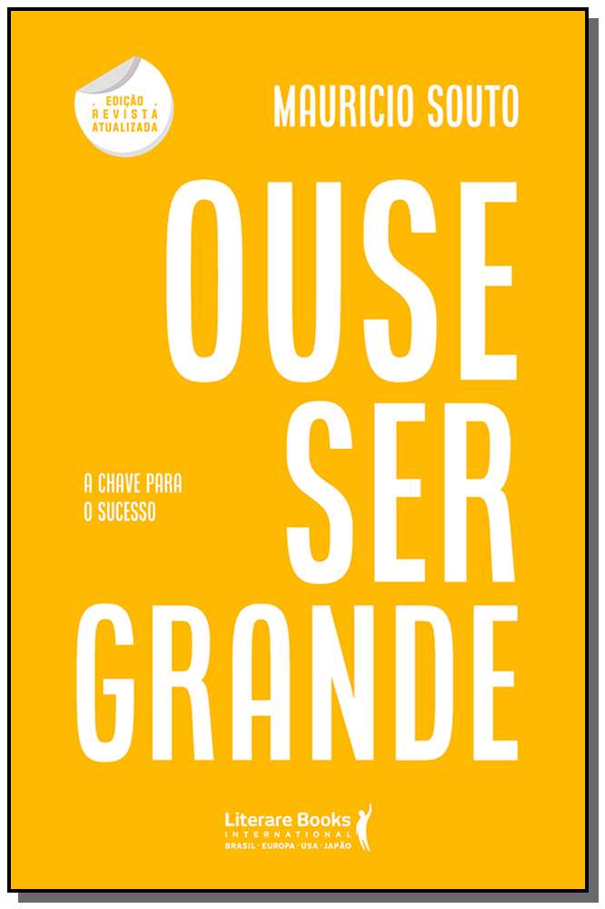 Ouse Ser Grande