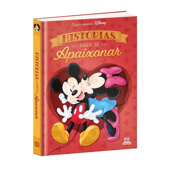 Histórias para se Apaixonar
