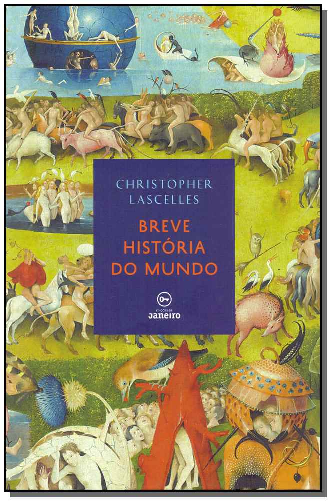 Breve História do Mundo