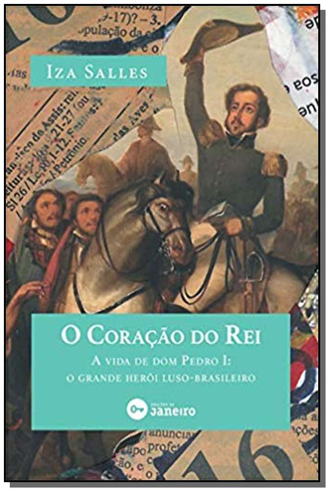 O Coração do Rei