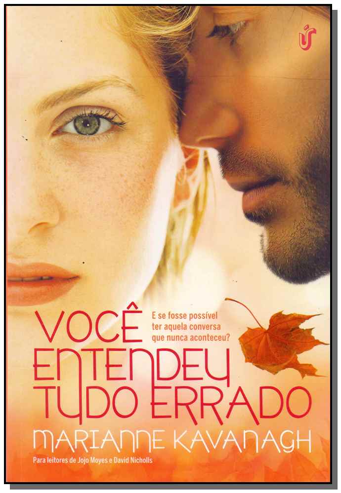 Você Entendeu Tudo Errado