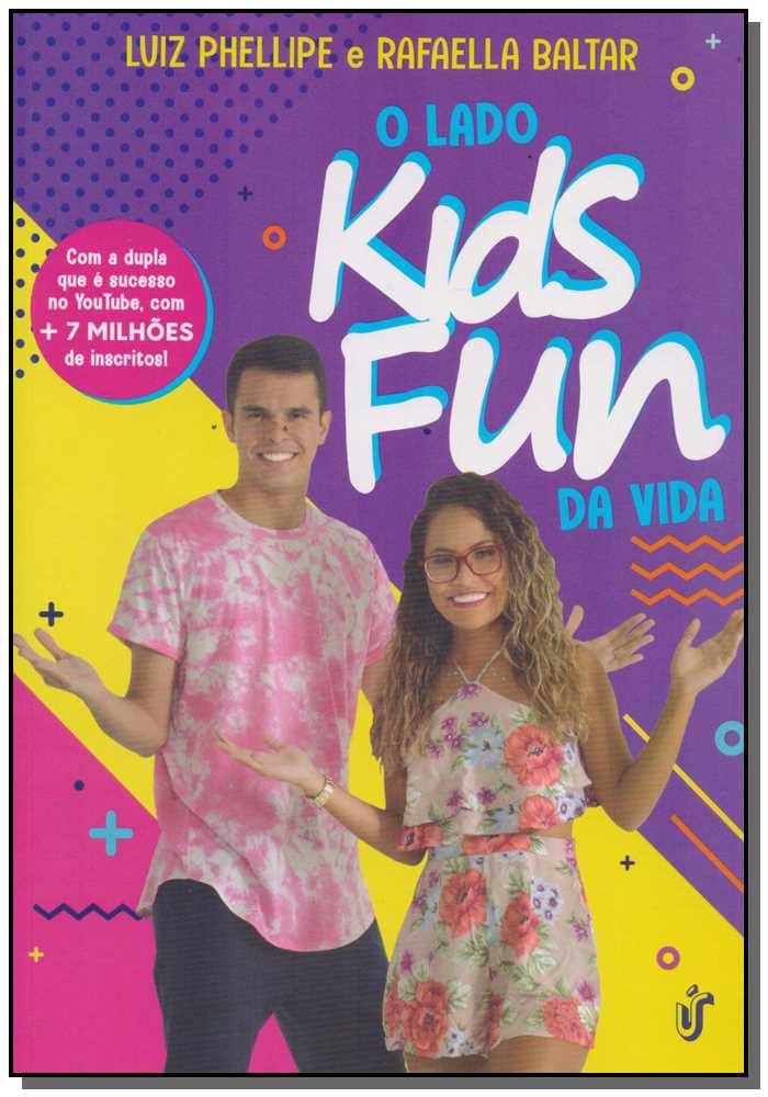 Lado Kids Fun da Vida , o