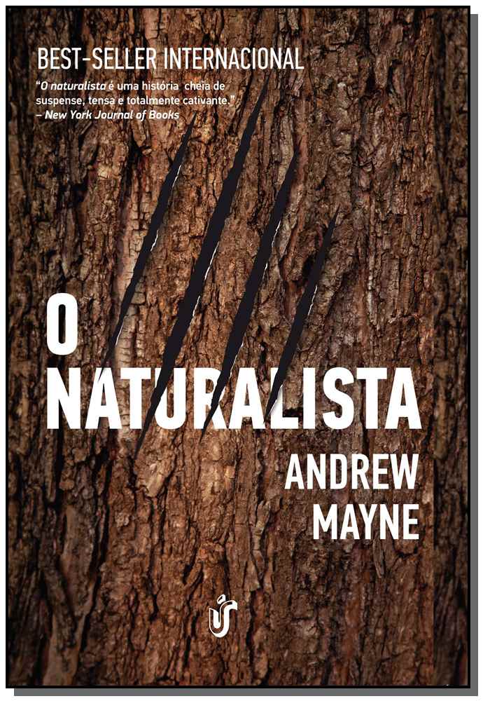 Naturalista, o