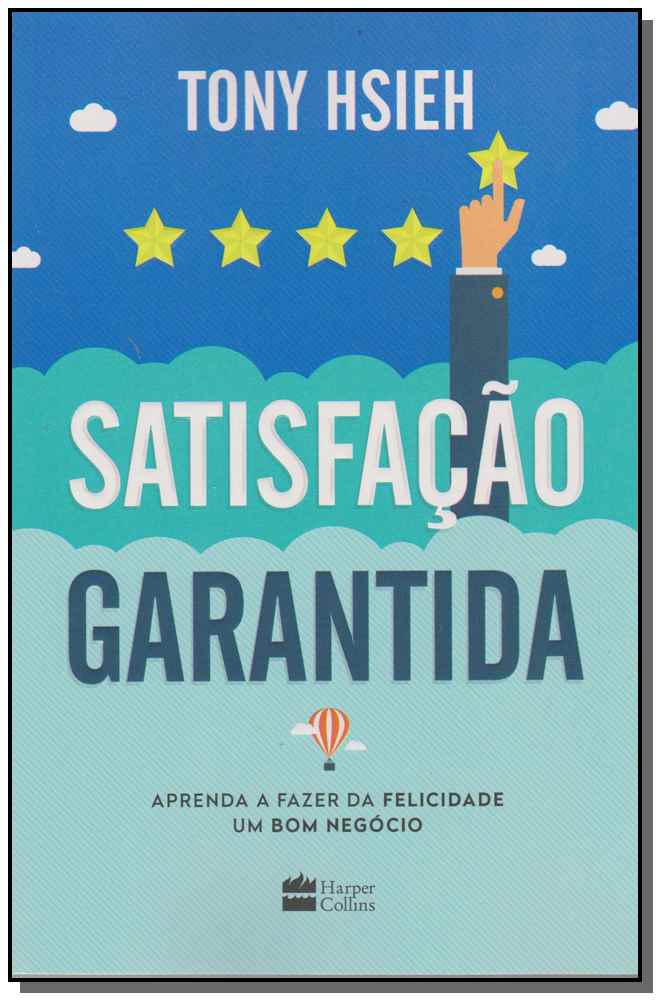 Satisfação Garantida