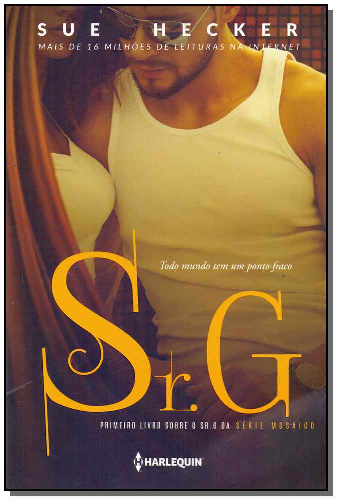 Sr. G