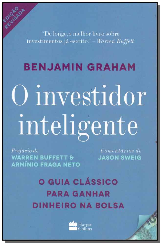 Investidor Inteligente, o