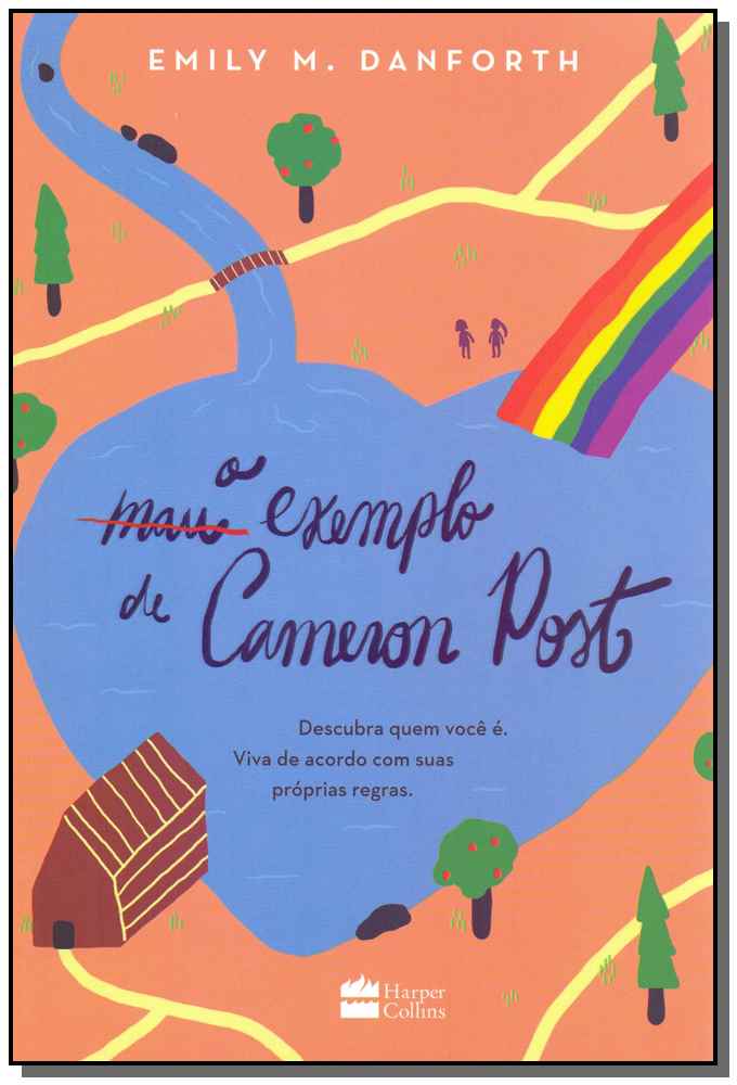 O Mau Exemplo de Cameron Post