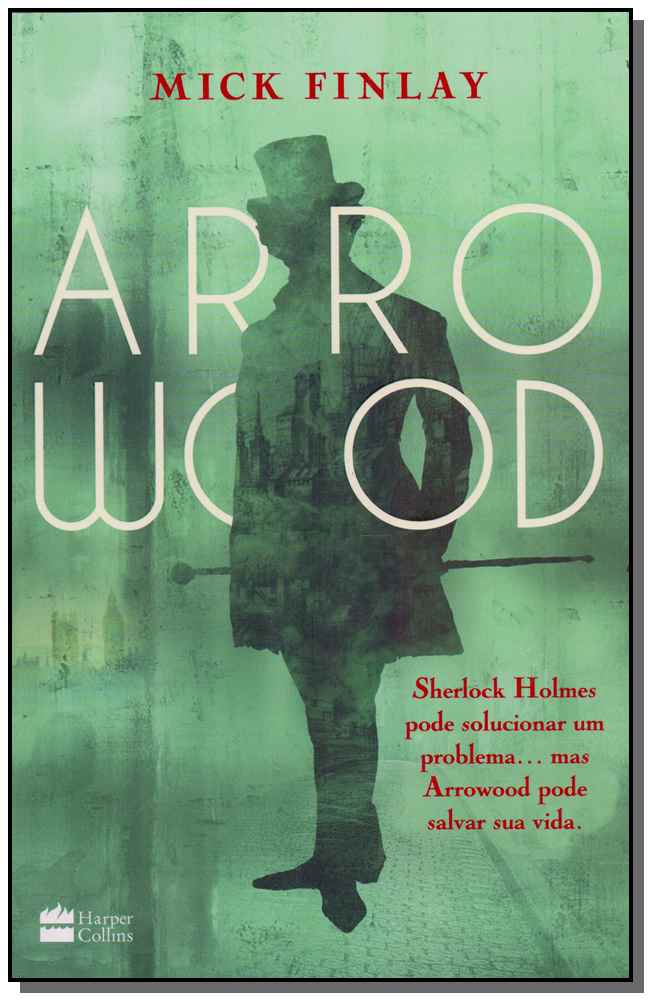 Arrowood