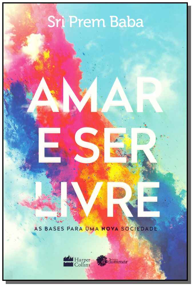 Amar e Ser Livre