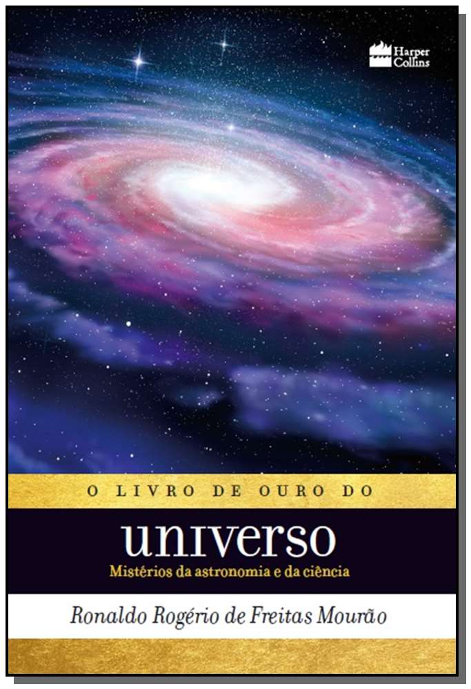 Livro de Ouro do Universo, o