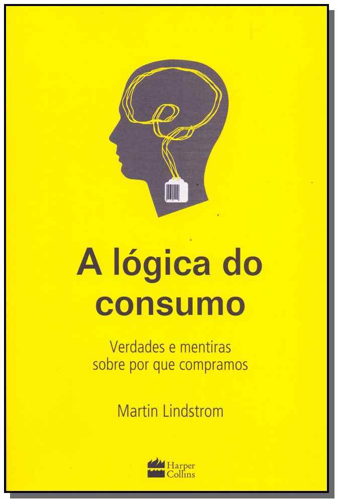 Lógica do Consumo, a