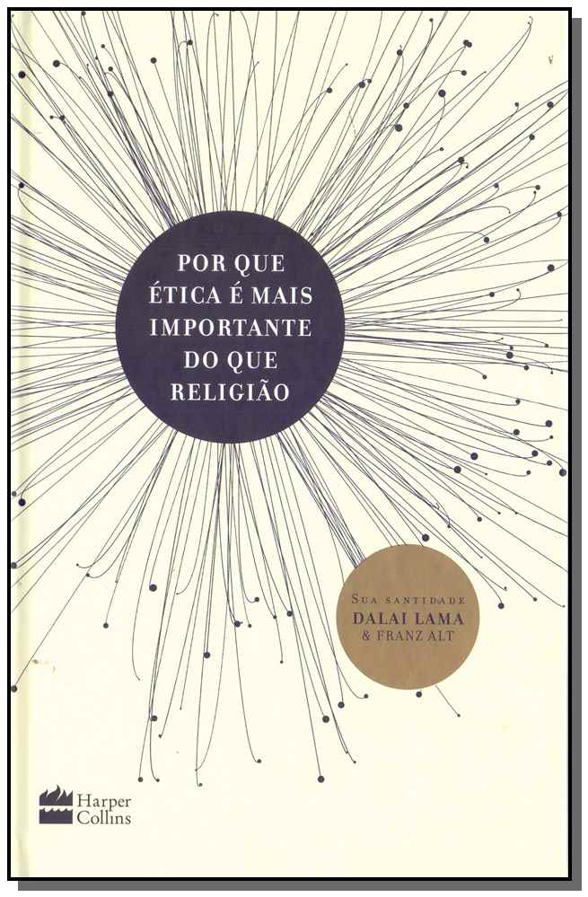 Por que Ética É Mais Importante do que Religião
