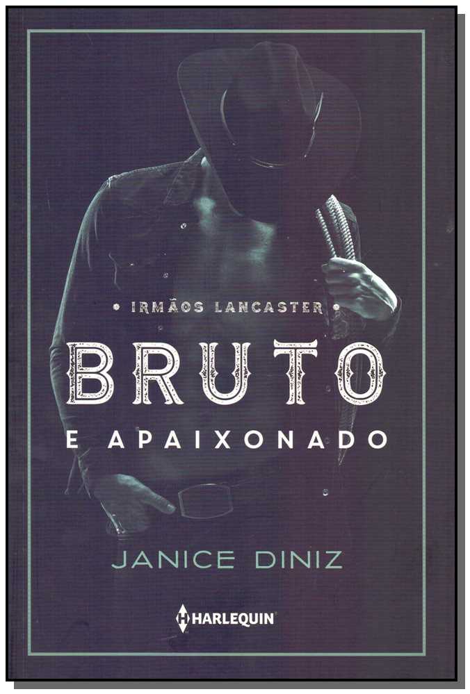 Bruto e Apaixonado