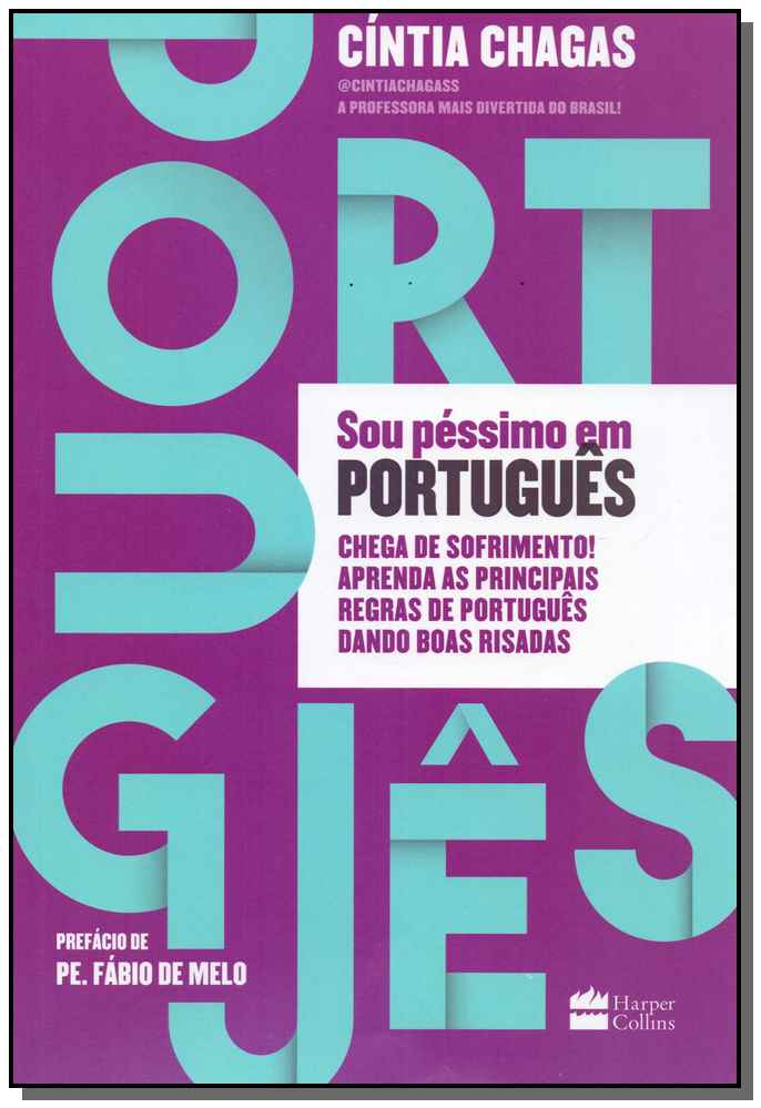 Sou Péssimo em Português