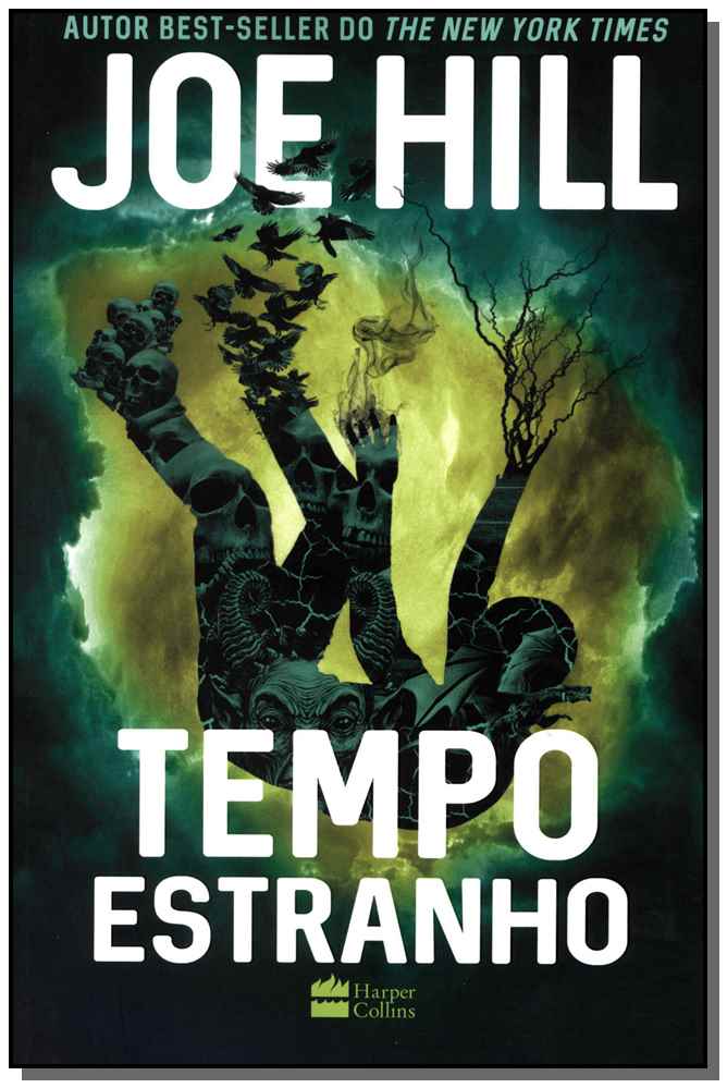 Tempo Estranho