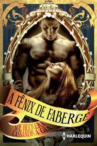 Fênix de Fabergé